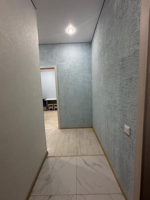 Сдам кв евродвушка