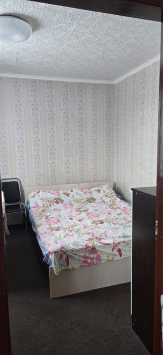 Продам 4х комнатную квартиру
