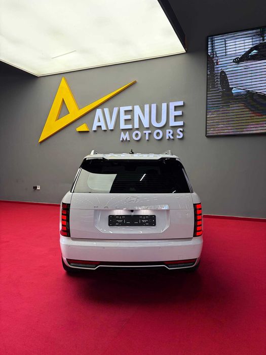 Продается Hyundai Palisade