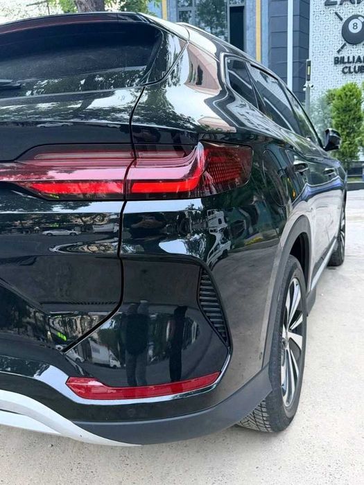 BYD Champion SONG PLUS DM-i 150 Full — гибрид фулл, без пробега срочно