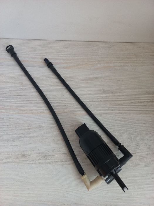 Трекер 2.Орландо.Омыватель моторчик