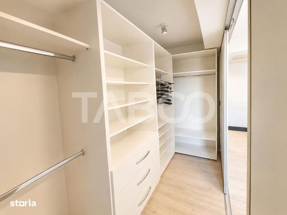 Casa de inchiriat cu 4 camere si curte in Selimbar / acces auto