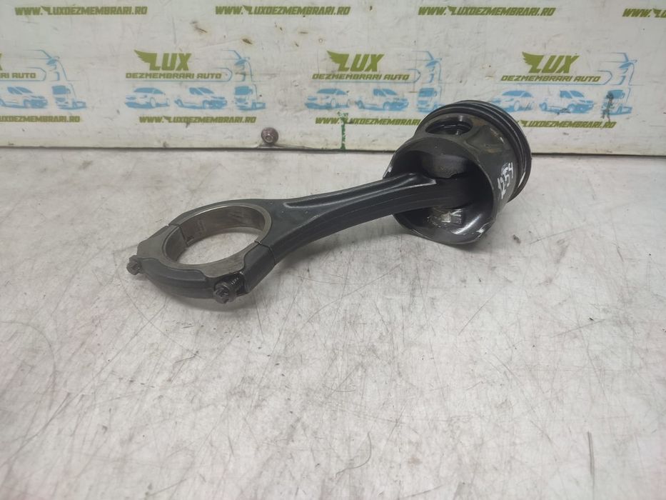 Piston cu biela Mercedes Benz ML W164 (2005 - 2008) 3.0 cdi V6 3.0 cdi V6 OM642940