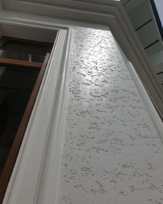 Услуги современной "Твавертин" Замонавий штукатурка хизмати