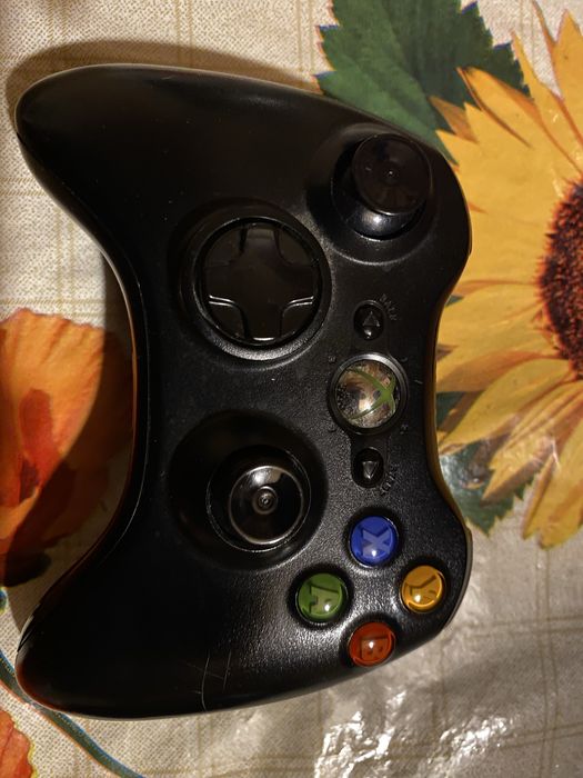 Vand xbox 360 urgent ‼️Negociabil