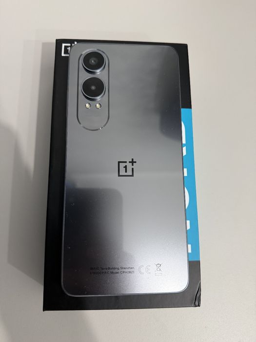 Oneplus nord ce4 lite 256GB CA NOU