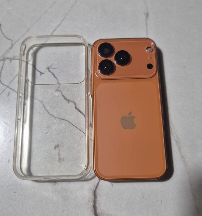 Iphone 17 Pro Max mini андроид