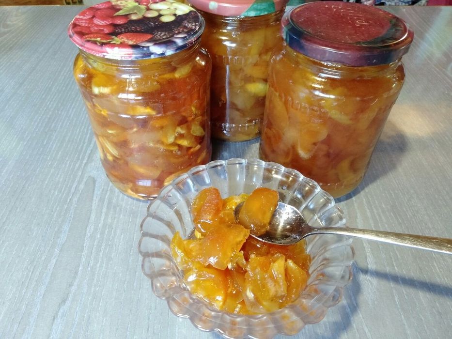 Продам Варенье  яблочное..