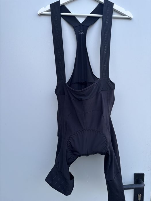 Pantaloni ciclism Van Rysel RCR L