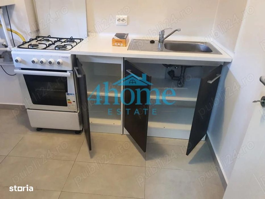 Garsoniera Theodor Pallady | Hils Pallady | Parcare | Metrou