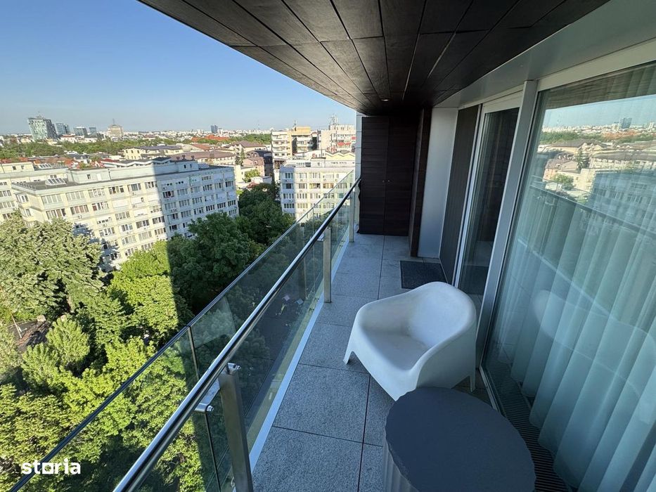 APT 3 Camere | 139mp UTILI | 2 Parcari | ARCUL DE TRIUMF