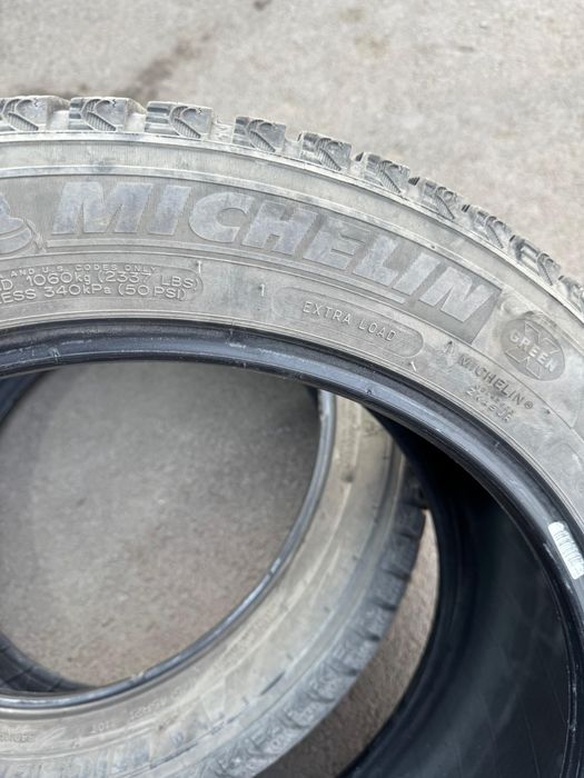 Шипованные шины, МОГУ УСТУПИТЬ