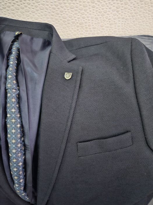 Мужской пиджак кежел