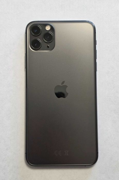 Iphone 11 Pro Max 64GB 83%bh