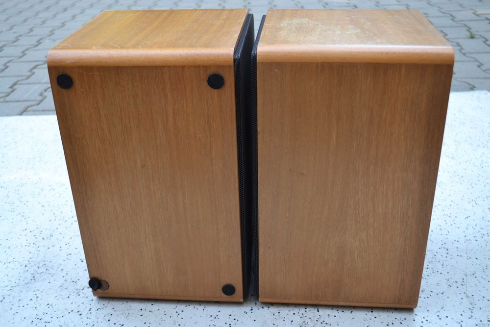Boxe Metz model 4635