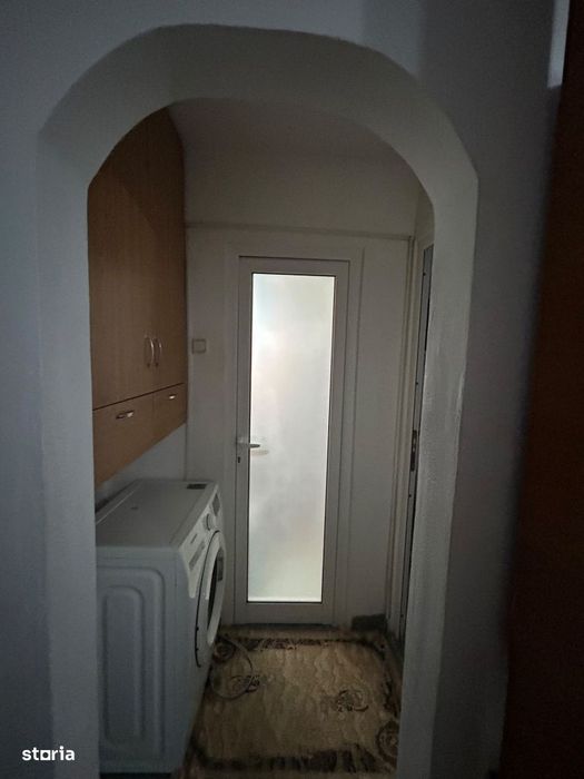 Apartament 3 camere Pacurari
