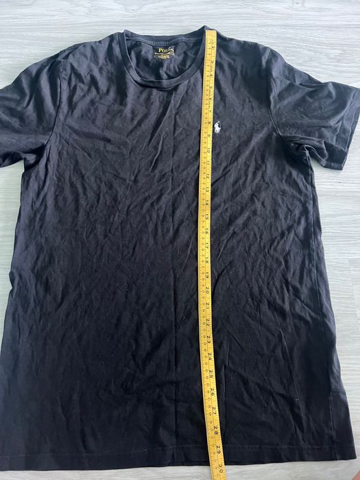 Мъжка тениска Polo Ralph Lauren
