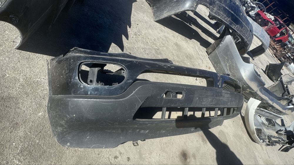 BMW X5 E53 Face фейс Предна броня