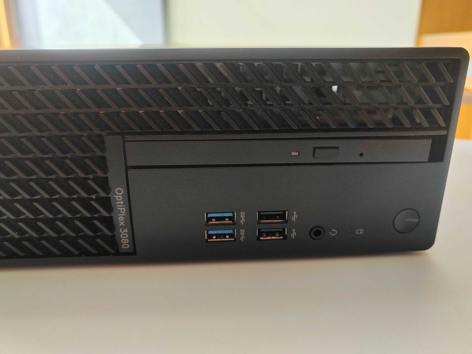 Dell Optiplex 3080 Tower si SFF I5 16gb 512gb nvme M70q 5080 Lenovo