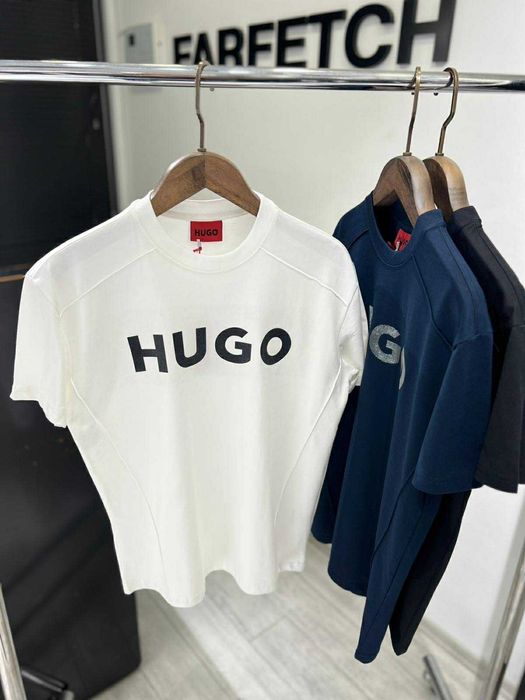 Премиум мъжки тениски.