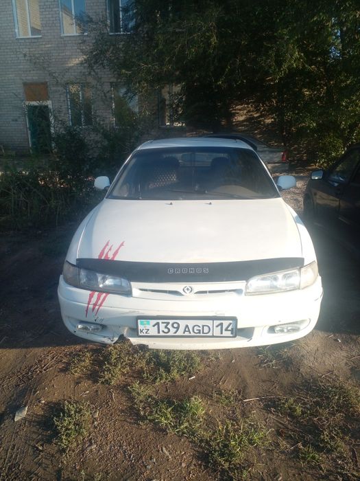 Мазда продам  не на ходу