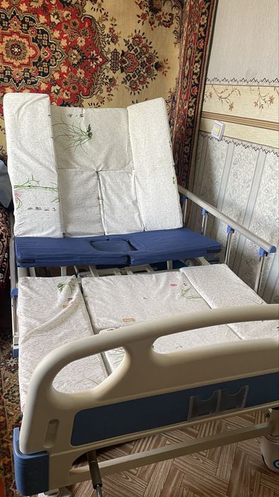 Кровать для лғжачих