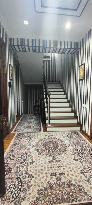 Янги 16 йиллик Бунёдкор махалласида ховли сотилади 3 сотых 7 хона