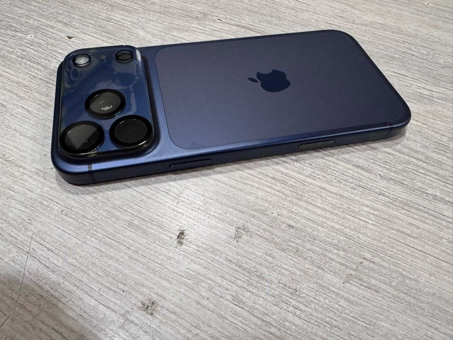 iPhone 17 Pro Max 256GB
