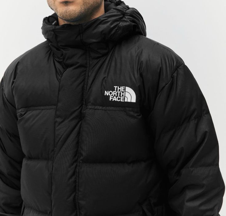 Пуховик оригинал The North Face Nuptse