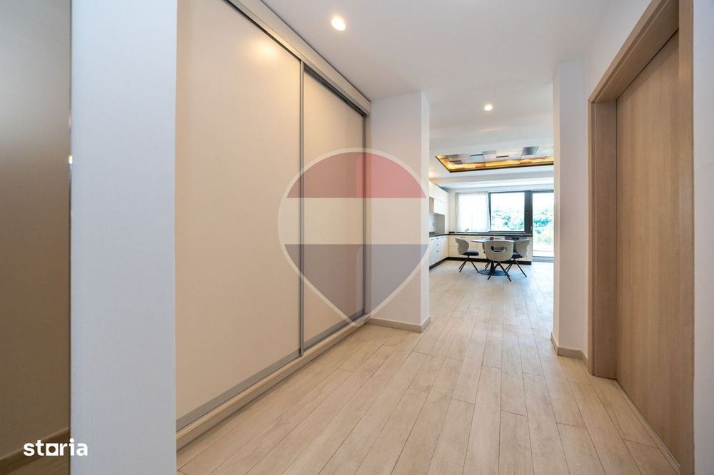 Apartament superb, confort, multiple utilitati! CENTRAL