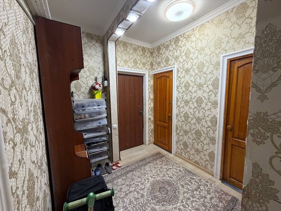 СРОЧНО! 3в4-Комн. 3-Этаж. ИПОТЕКА. Разделка. Продажа.