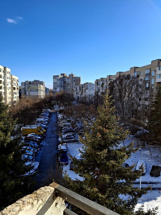 Продава се Тристаен апартамент в София, Стрелбище - 73 кв.м за 2466 €/кв.м - Снимка #14