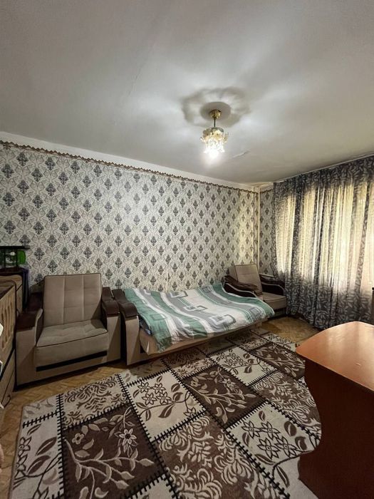 Сдаётся квартира на Чиланзаре 1 квартал