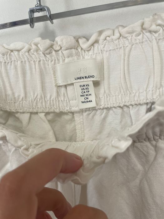 Set h&m din In si Bumbac