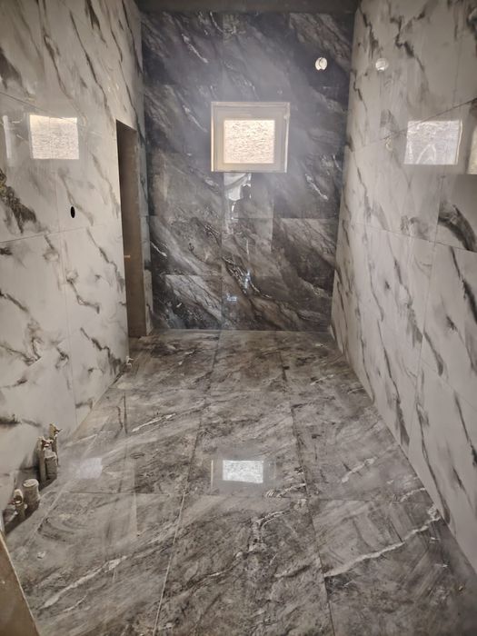 Евроремонт, кафель жасаймыз