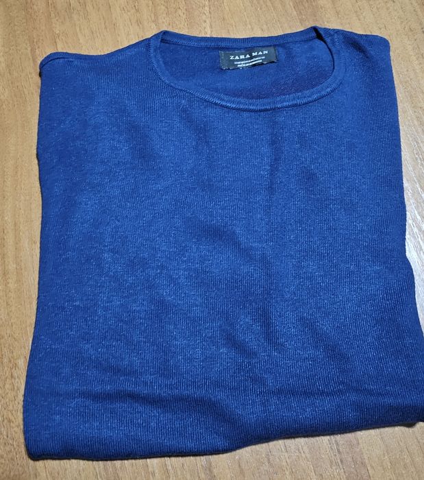 Pachet 4 tricouri Boss/ Zara/ Hollister