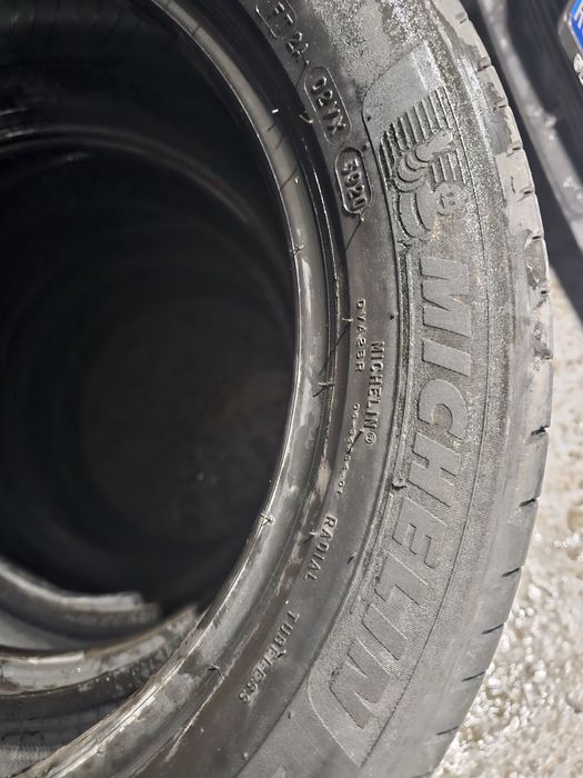 205 55 17 vara michelin