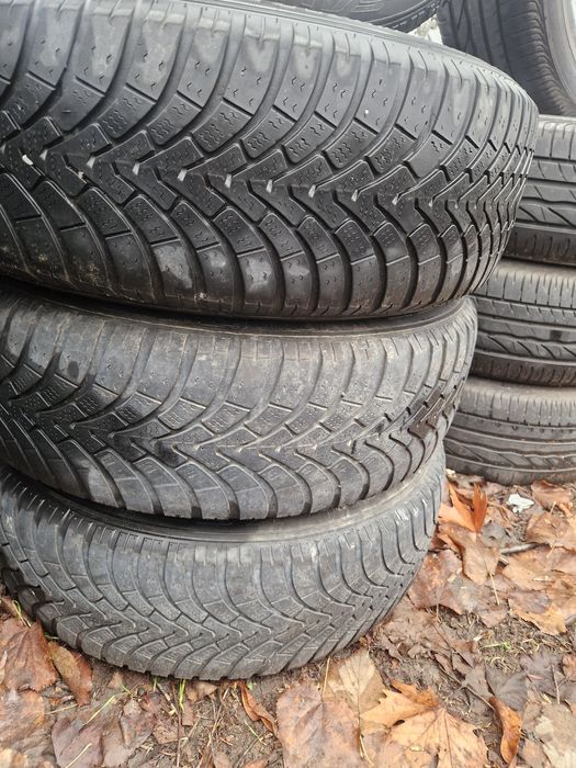 5×115мм. 205/65/16 цола Опел