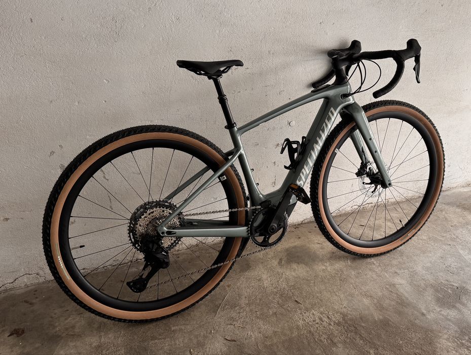 Specialized Turbo Creo 2 Expert