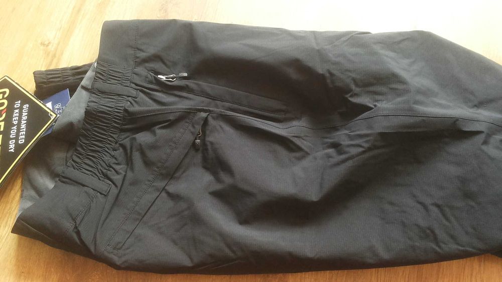 HAGLOFS HAGLOFS GORE-TEX Pant размер L панталон водонепромокаем
