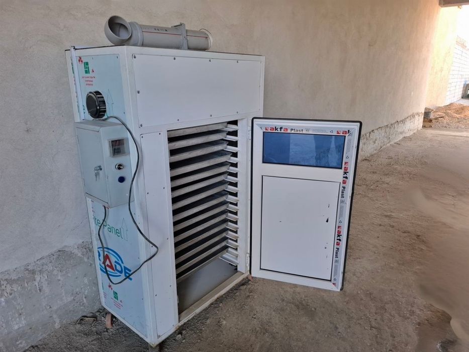 Meva quritadigan Сушилка