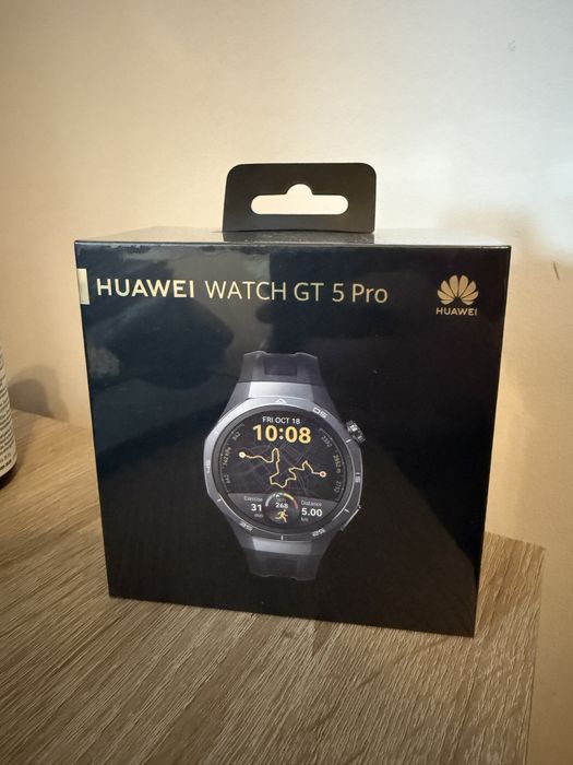 Huawei GT 5 Pro - Nou cu Garantie