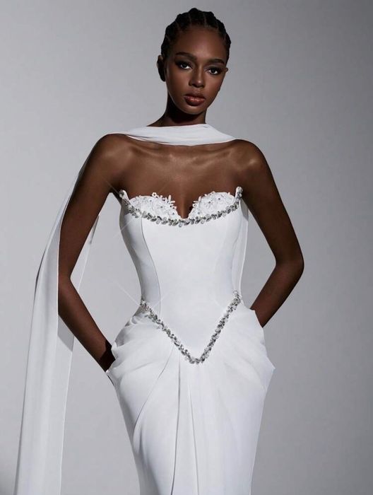 Красива рокля- Чисто нова