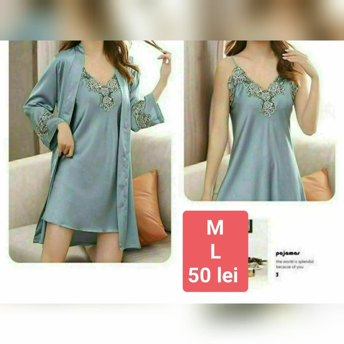 Pijamale cuplu sau separat