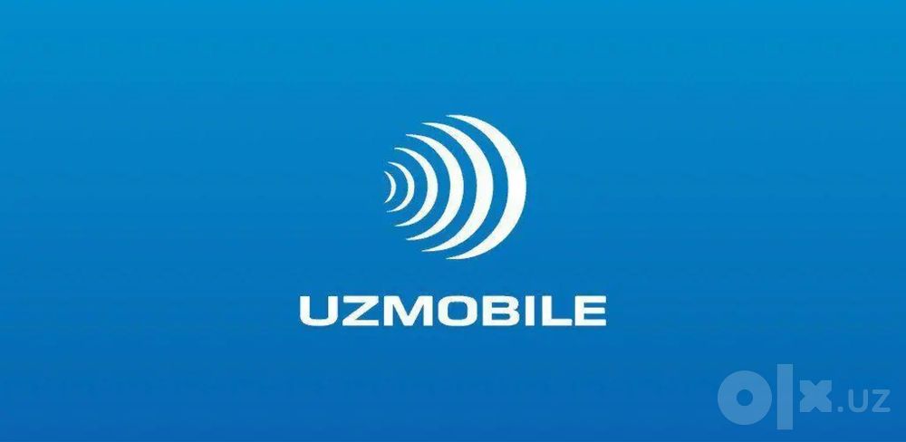 7777 nomer Uzmobile