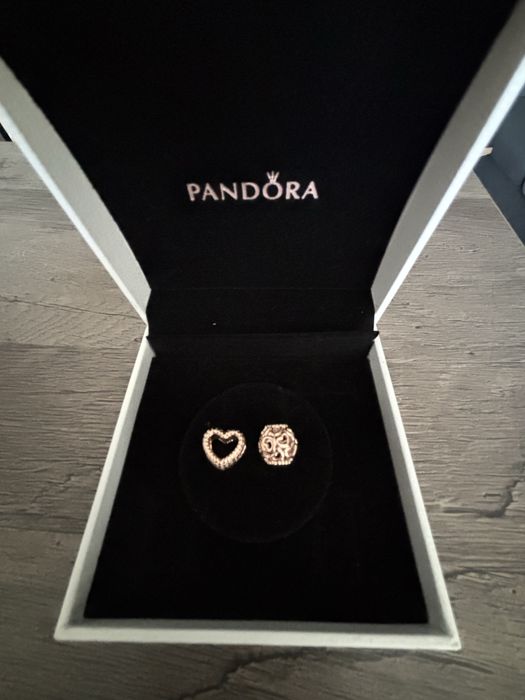 Талисмани Pandora