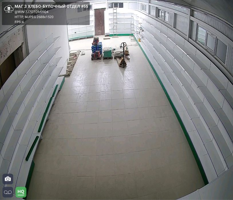 Аренда помещения 200 кв.м