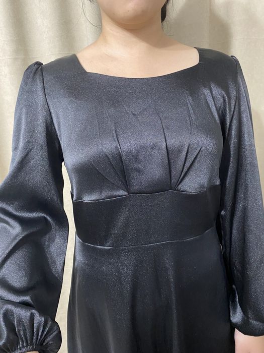 Вечернее платье ТУРЦИЯ