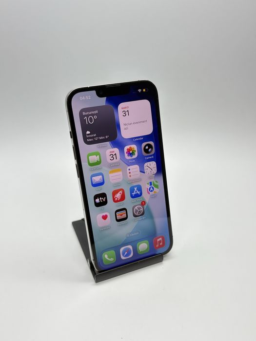 iPhone 13 PRO - 512Gb - Baterie 100% + Garantie