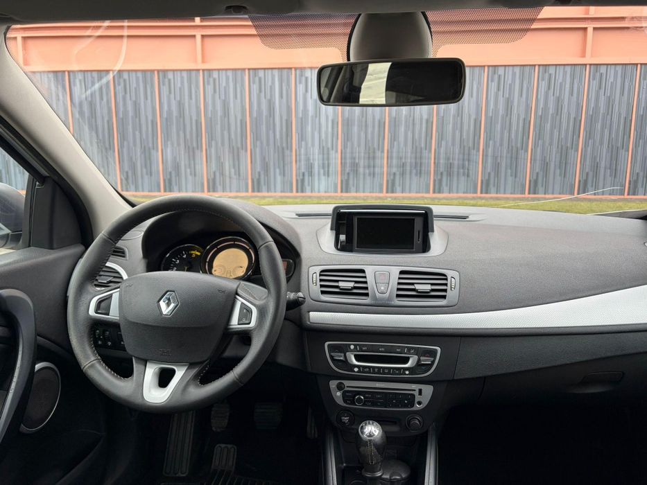 Renault  Megane 3/1,5DCI